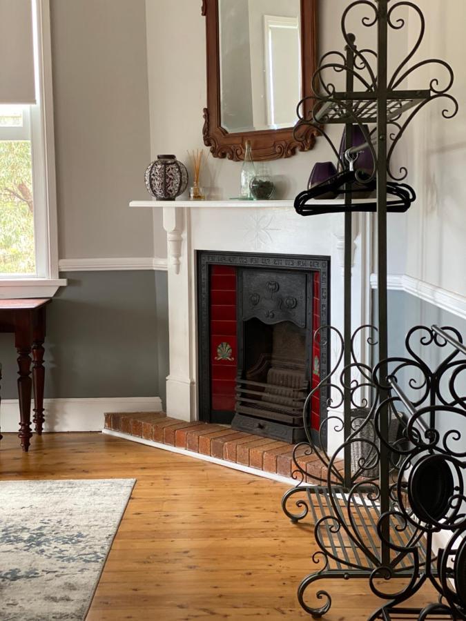 Bed & Breakfast Palmyra